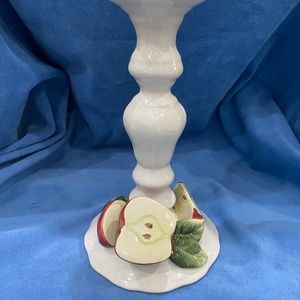 Vintage, rare find, Kaldun & Bogle  Candlestick.